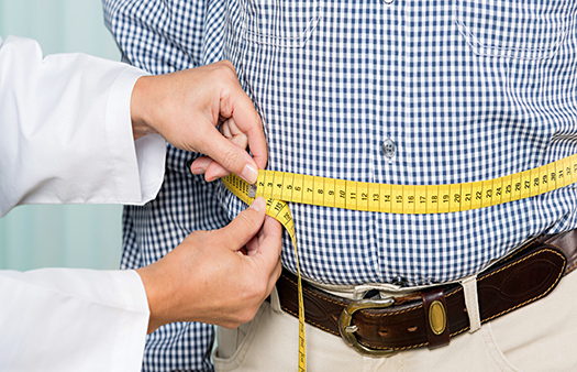 7 Ways to Prevent Age-Related Weight Gain