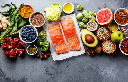 Superfoods, Vitamins, And Minerals: More Important Than Ever