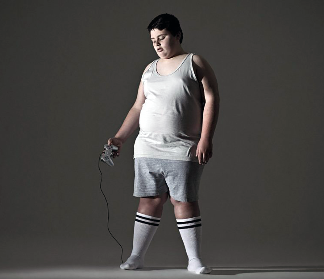 How Obesity Harms A Childs Body