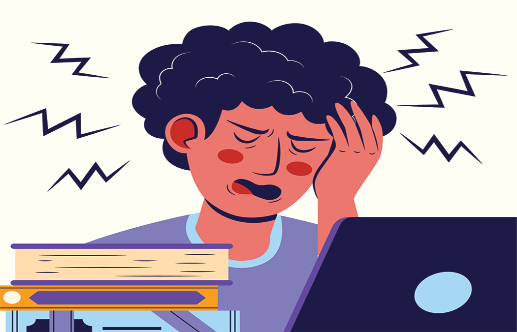 The Benefits of Cleansing for Adrenal Fatigue