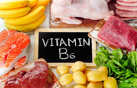 Vitamin B6: Are You Getting Enough?