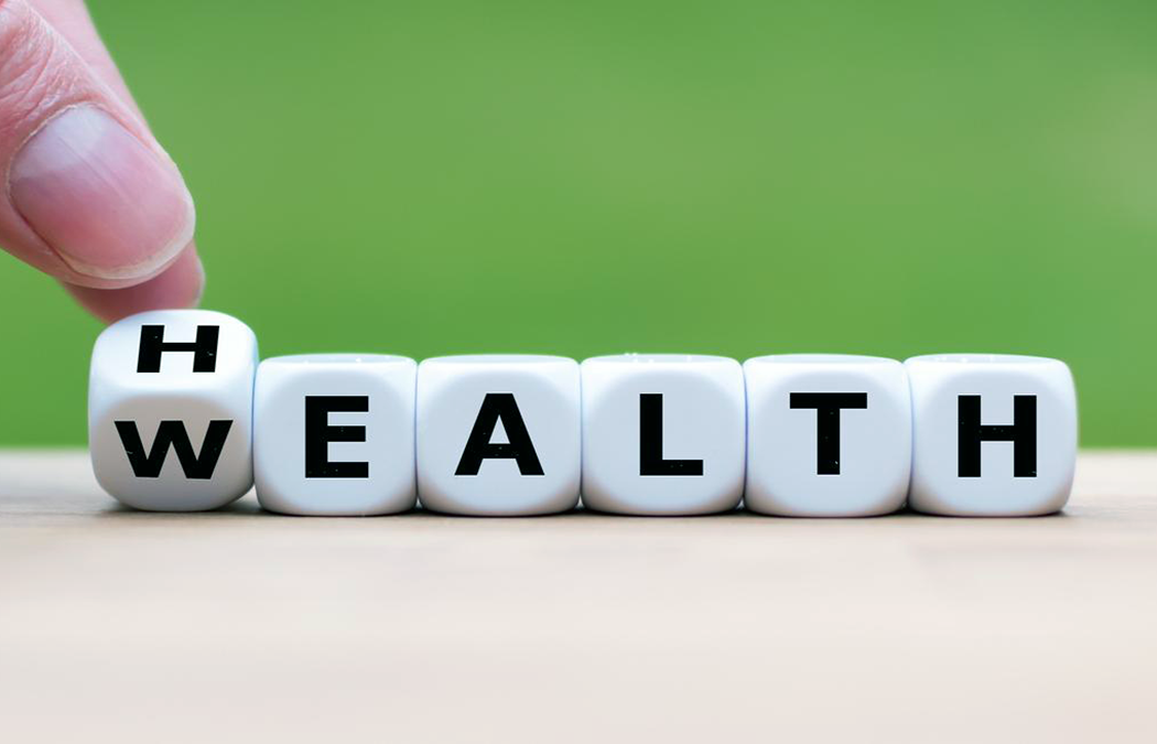 Effects of Financial Stress on Physical Health