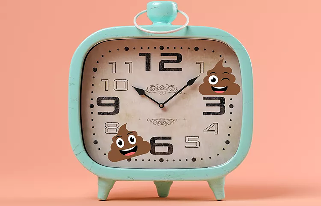 How Often Should You Poop & is It Every Day?