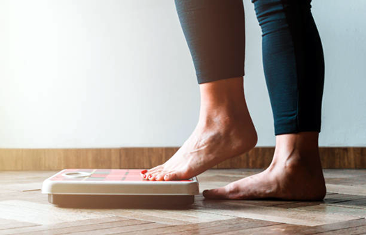 The Right and Wrong Ways to Track Your Body Weight