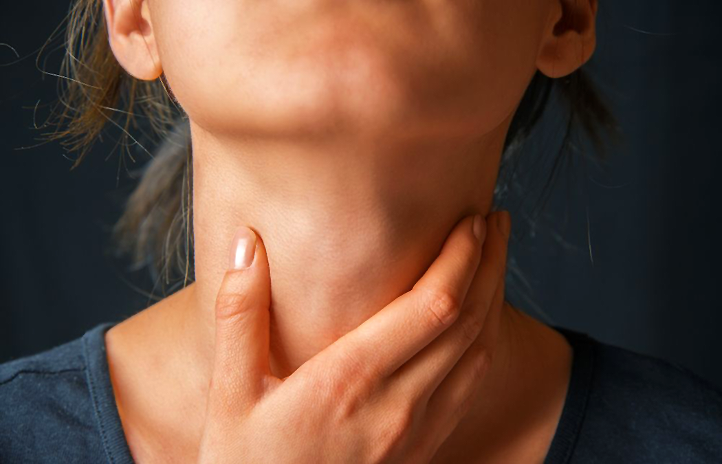 Get To Know Your: Thyroid