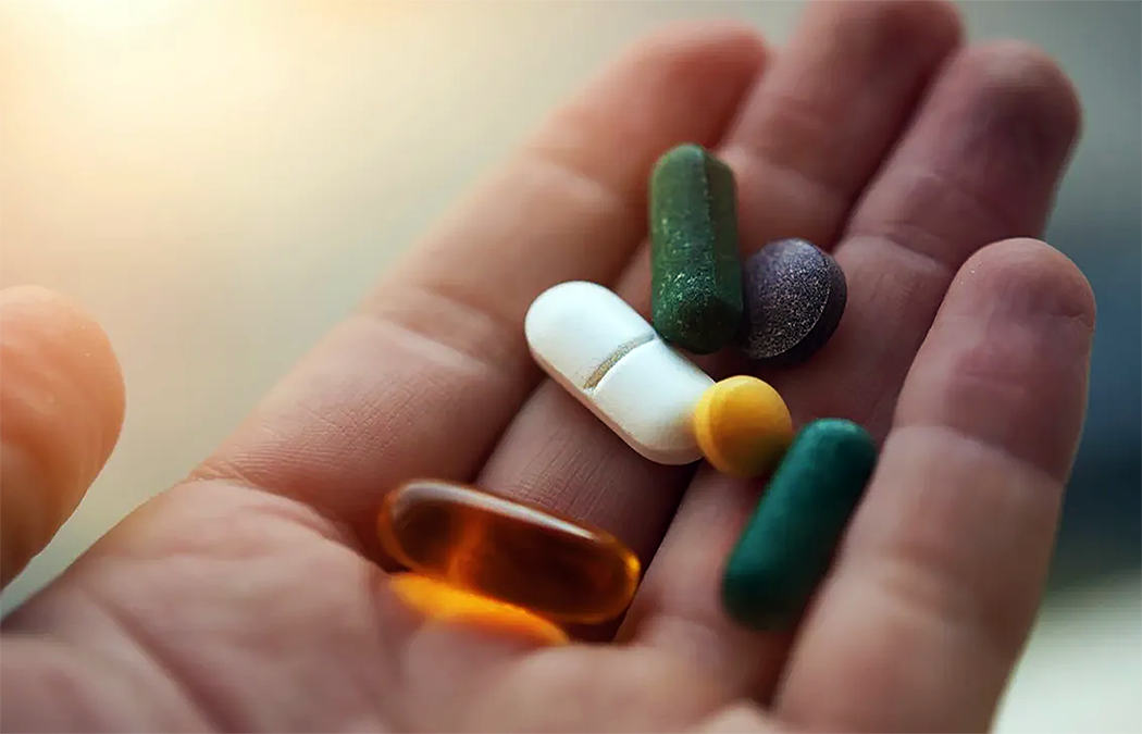Best Forms of: Vitamin A