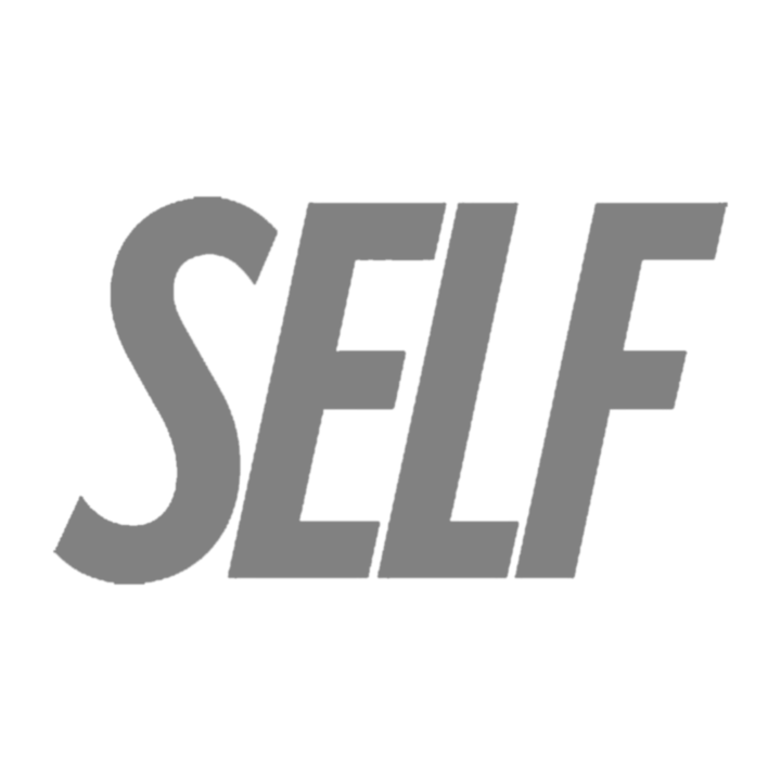 Self-logo
