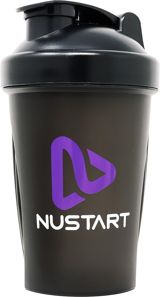 Shaker Bottle